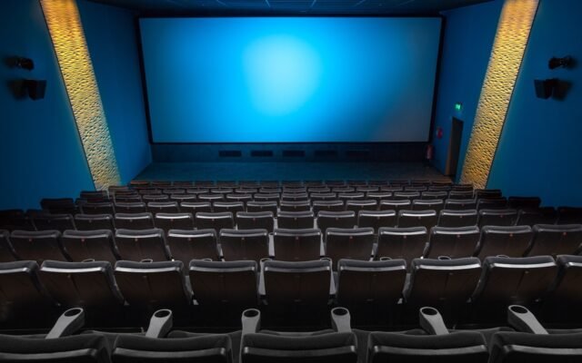 Cine Santa Tereza exibe mostra de cinema negro brasileiro neste domingo