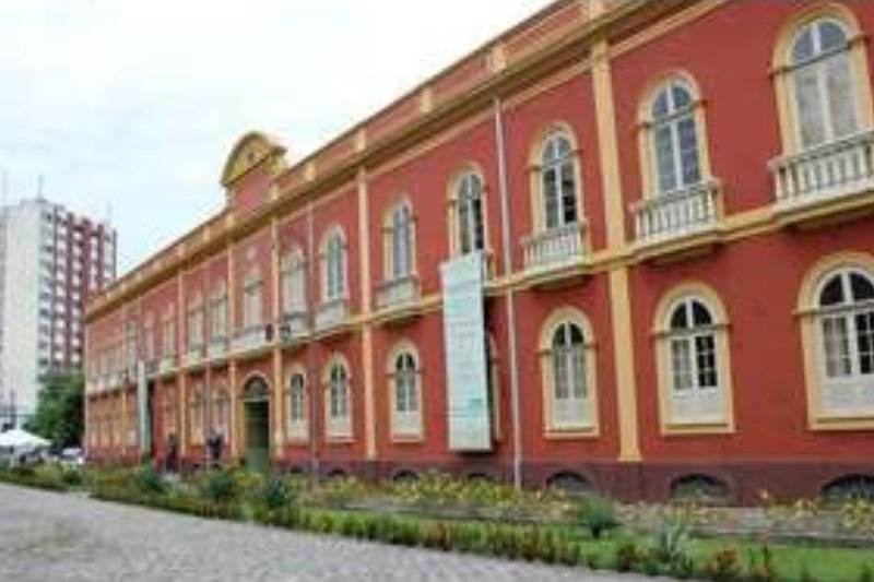 MP recomenda trocar comissionados por museólogos em museus do AM