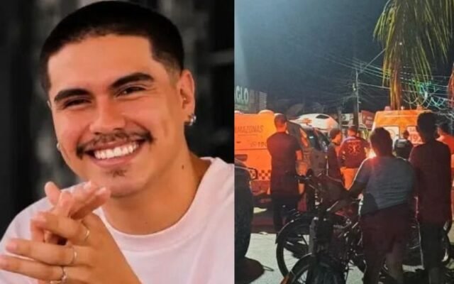 Polícia conclui inquérito sobre morte de universitário atropelado em Humaitá