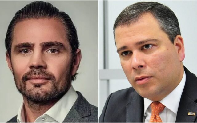 Ex-presidente do BRB diz à PF que Vorcaro se ofereceu para comprar imóveis